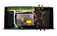 Источник бесперебойного питания ББП-80х1 v.16 RACK
