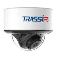 IP-камера TRASSIR TR-D3251WDIR3 v3 2.8