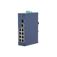 Коммутатор Dahua DH-CHS4110-8ET