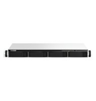 Сетевой RAID-накопитель TS-464eU