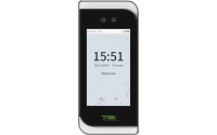 Биометрический терминал распознавания лиц и карт доступа T-SpeedFace M3 [EM]