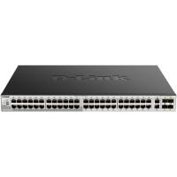 Коммутатор DL-DGS-3130-54TS/B1A