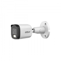 HDCVI-видеокамера Dahua DH-HAC-B1A21P-U-0280B
