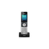 IP-DECT-система Yealink W56H