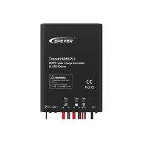Контроллер заряда EPSolar Tracer MPPT 2606LPLI
