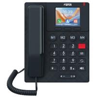 IP-телефон Fanvil X306 (темно-синий)