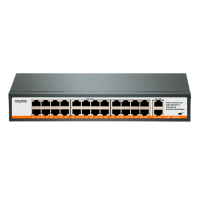 Коммутатор SVB-6024PC-E
