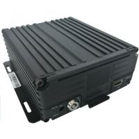 Автомобильный видеорегистратор IPTRONIC IPT-VR24108B