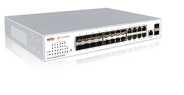 Управляемый оптический L2-коммутатор WI-CGS5026 v2