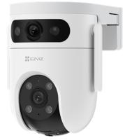IP-видеокамера CS-H9c (5MP+5MP)