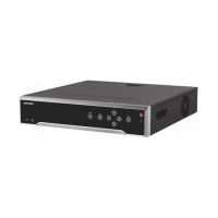 32-х канальный IP-видеорегистратор c H.265+ DS-7932NI-I4