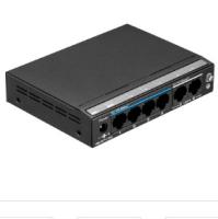 POE коммутатор с 2 Uplink 100 Мбит/с RL-SW4P2.SE
