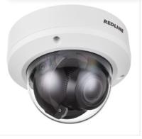 IP-камера 8 Мп c аудио и SD-картой RL-IP2866Р.proT