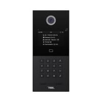 IP вызывная панель со считывателем Mifare и BLE VEX-B24L MF