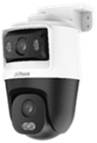 HDCVI-видеокамера Dahua DH-HAC-PTS1500CP-E2-IL-A-0280B/0600B