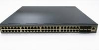 POE гигабитный коммутатор с 6x SFP 10Гбит/с RL-SW48PS6+450.L3