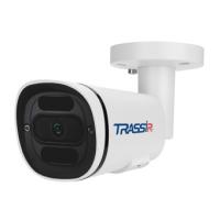 IP-камера TRASSIR TR-D2221WDIR4 v3 3.6