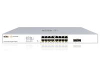 Коммутатор Wi-Tek WI-PCES318GF v2