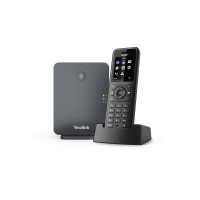 IP-DECT-система Yealink W77P