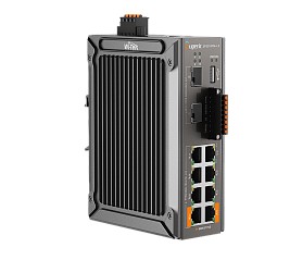 Управляемый промышленный коммутатор WI-Tek Superic SP3010FM-L2 v3