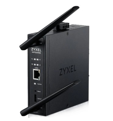 Точка доступа ZYXEL NebulaFlex IAP500BE