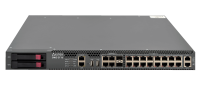 Гибридная платформа SMG-3116 с функциями IP-АТС