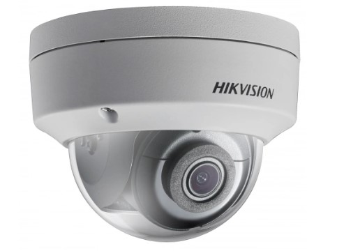 IP-камера Hikvision DS-2CD2123G0-IS