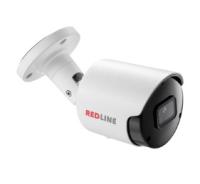 IP-видеокамера с микрофоном и SD-слотом RedLine RL-IP15P-S.eco