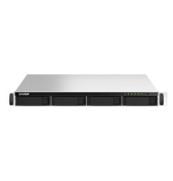 Сетевой RAID-накопитель TS-464U
