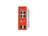 Коммутатор Wi-Tek WI-PCMS306GF-I