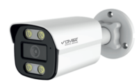 Видеокамера DVI-S182A SD POE LV 8Mpix 2.8mm