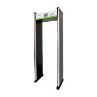Металлодетектор с функцией измерения температуры тела T-ZK-D3180S [TD]