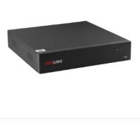 64-канальный Face Detection видеорегистратор RedLine RL-NVR628.proT