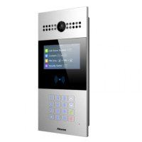 IP вызывная панель Akuvox R28A