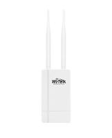 Уличная точка доступа Wi-Tek WI-AP310-Lite