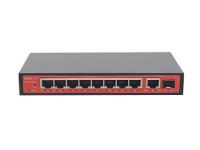 Коммутатор Wi-Tek WI-PCES308GF