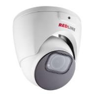 IP-видеокамера c аудио и SD-слотом RedLine RL-IP62P-VM-S.eco