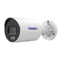 IP-камера TRASSIR TR-D2361WDDL4 2.8