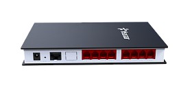 Шлюз Yeastar TA410
