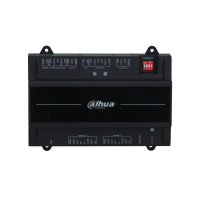 Контроллер СКУД Dahua DHI-ASC2204B-S