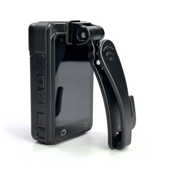 Видеорегистратор нагрудный BestCam А12 (4G, GPS, Wi-Fi) 32Гб