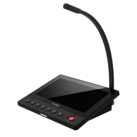  IP Микрофон IFLOW F-NA-PM7