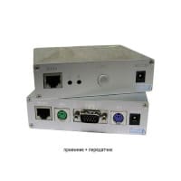Комплект Osnovo TA-VKM/6+RA-VKM/6