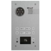 Вызывная панель BA-08MD SILVER