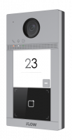 Вызывная панель iFLOW F-VI-1402ISMCWE1