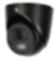 HDCVI-видеокамера Dahua DH-HAC-HDW3200GP-0360B-S5