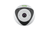 IP видеокамера Tiandy TC-C35VN Spec:I3/E/Y/1.4mm/V4.2