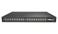 Коммутатор RVi-2NSM48G-4SP на 48 портов poe