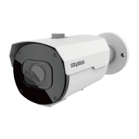 Видеокамера SVI-S323VM SD AI SL MAX 2Mpix 2.8-12mm