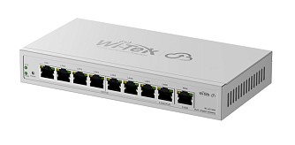 Аппаратный контроллер Wi-Tek WI-AС108P v2
